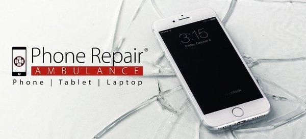 Iphone 7 7plus Screen Repair on the spot