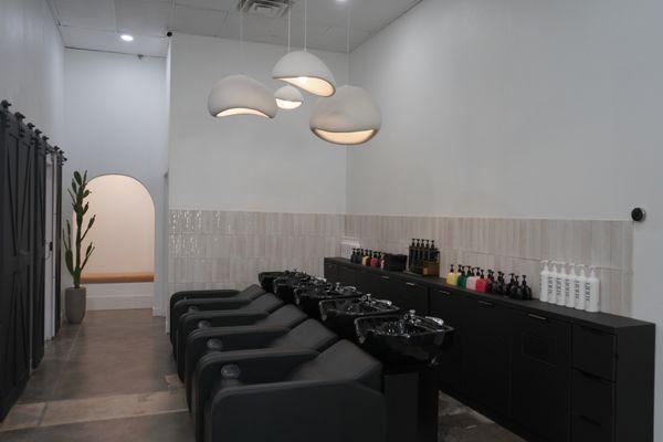 Enjoy a luxury hair care experience at Capelli Hair Salon with top-tier services and exclusive products. Visit us for the ultimate pampering