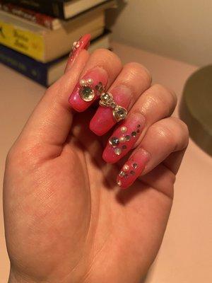 Nails