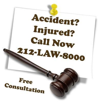 Choudhry & Franzoni Law Firm  Free Consultation - Accident Cases - 212 - 529 - 8000