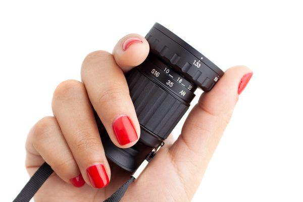 Pocket Mini Director's Viewfinder