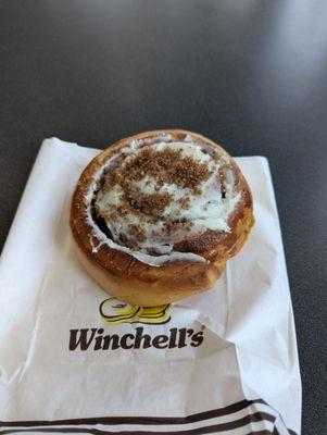 Winchell's Donuts