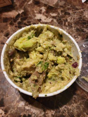 Side of Guacamole