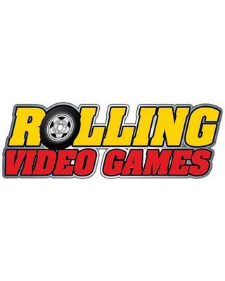 Rolling Video Games of Covington