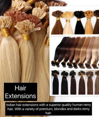 Premium Quality Hair