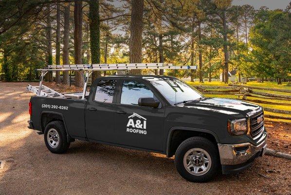 A&I Roofing