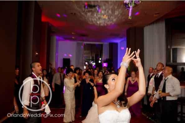 Elegant Entertainment DJ Services and Video Orlando