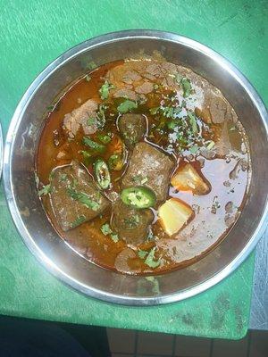 Nihari