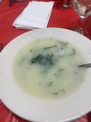 Caldo verde