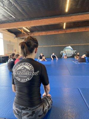 10:30am all levels jiujitsu