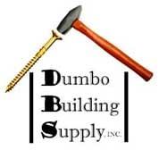 Dumbo Building Supply