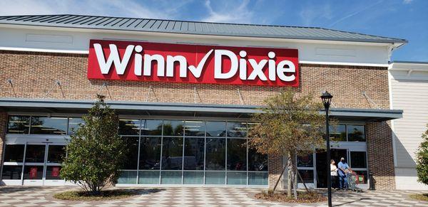 Winn-Dixie