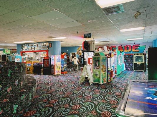 Arcade