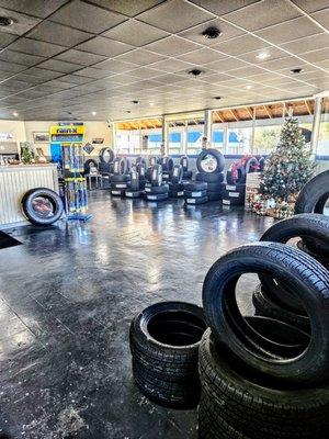 Tire Max Total Car Care