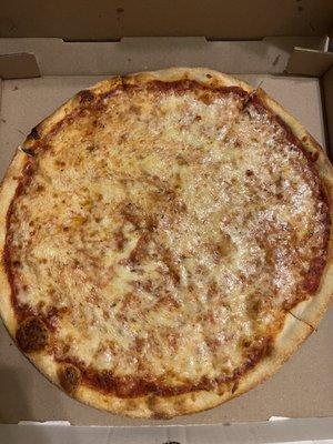 Cheese Pizza