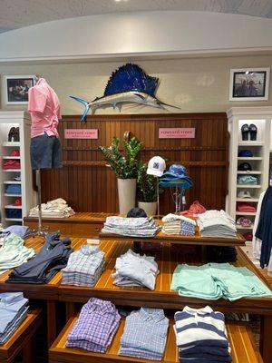 Vineyard Vines