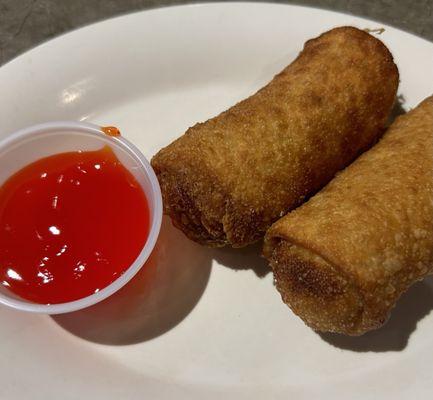 Egg Rolls (2)