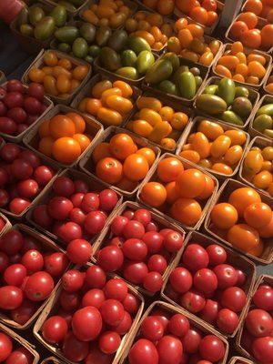 Williamsburg Farmers Market