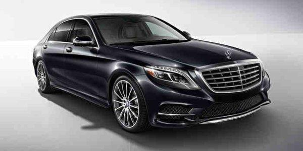 S Class