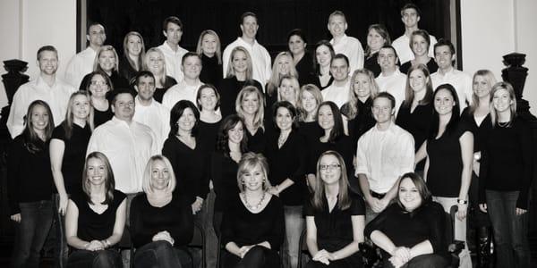 Hensley Legal Group Staff Photo