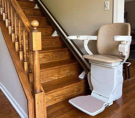 Used Stair Lifts