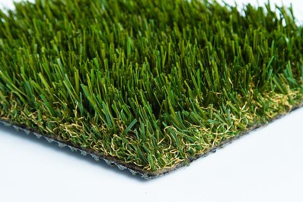 Diamond Pro Fescue synthetic grass.