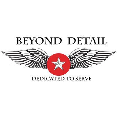 Beyond Detail - Dedicated to Serve