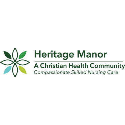 Heritage Manor, a Christian Health Community