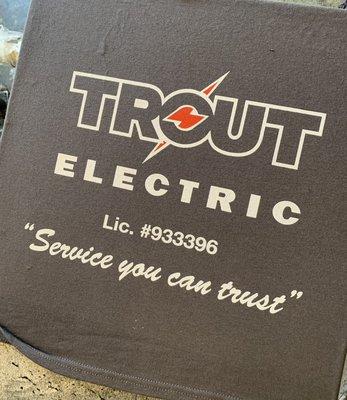 Trout Electric