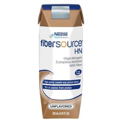 Tube Feeding Formula Fibersource