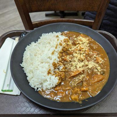 Curry