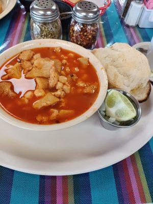 Menudo