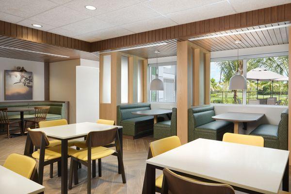 Fairfield Inn & Suites Fort Lauderdale Northwest