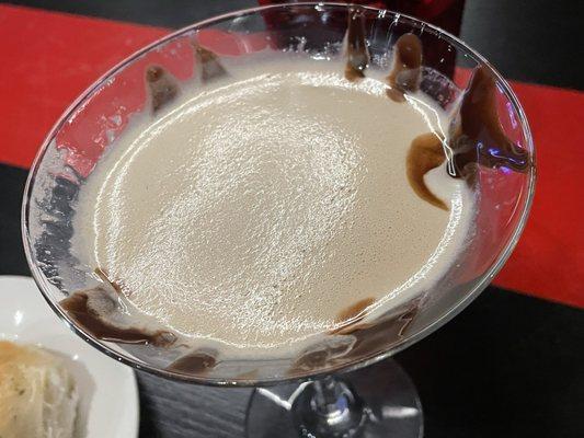 Espresso Martini