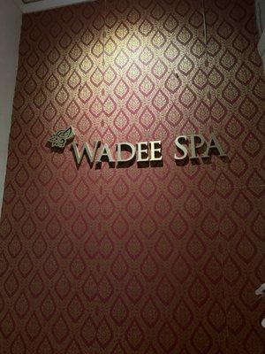 Decor, spa name