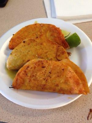 Tacos de birria