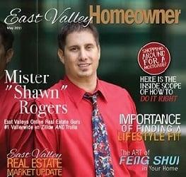 East Valley Homeowners Magazine