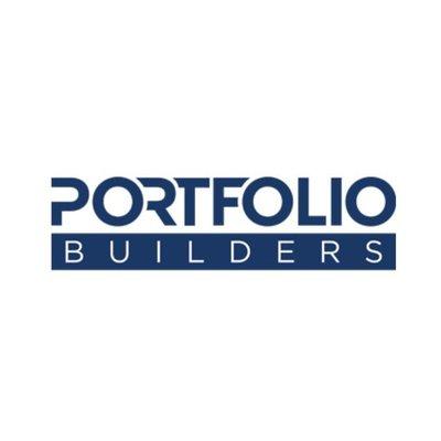 Portfolio Builders