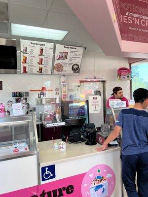 Baskin-Robbins