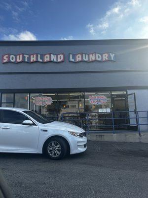 Southland Laundry