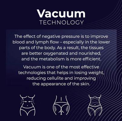 Vacuum technology