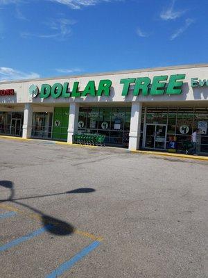 Dollar Tree