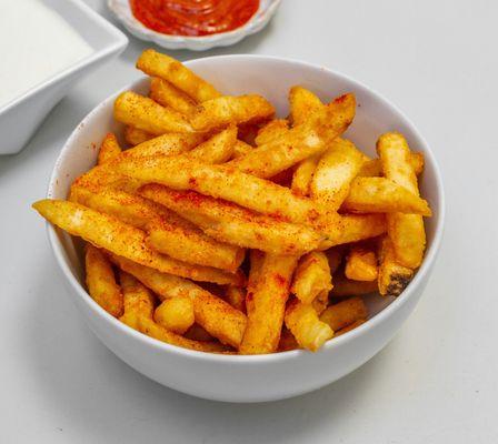 Krispy Fries