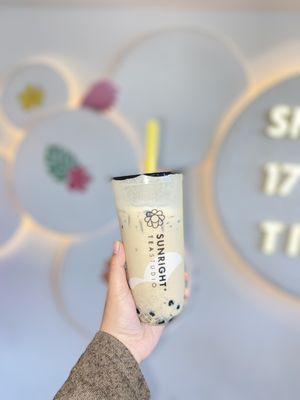 Sunright Tea Studio - Monterey Park