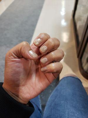 Nails by Net