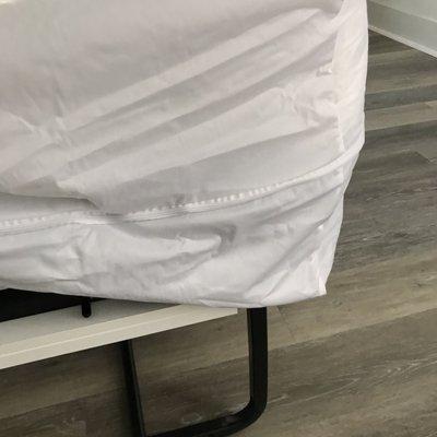 Mattress protector