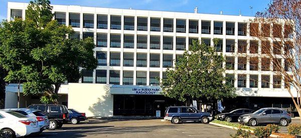 United Medical Imaging - Buena Park