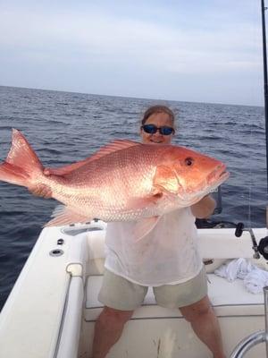 red snapper