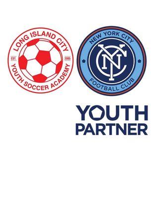 NYCFC Youth Partnership