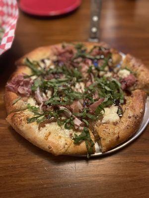 Fig-Gettaboutit Pizza